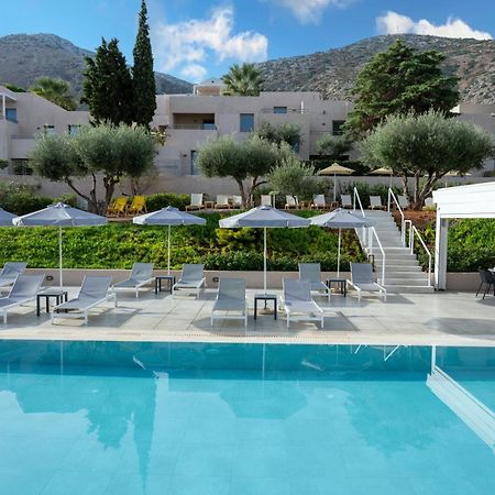 Sundance Apartments & Suites Hersonissos  Exterior foto