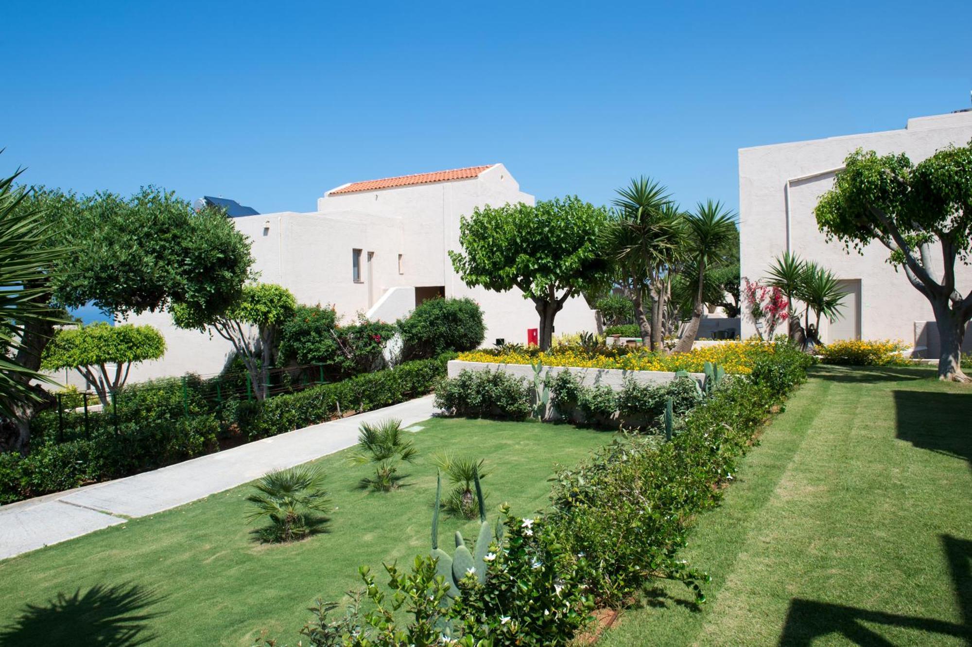 Sundance Apartments & Suites Hersonissos  Exterior foto