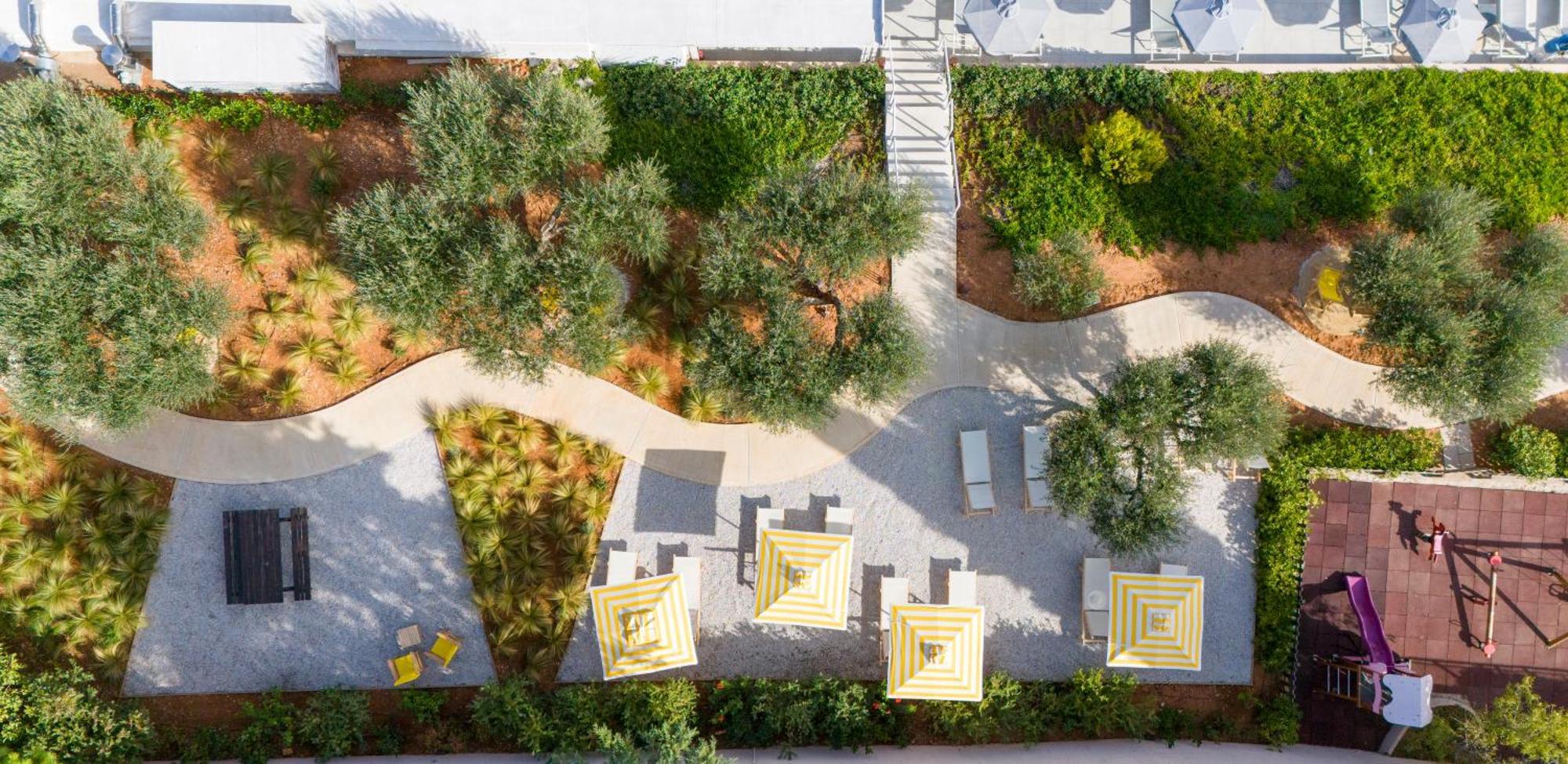 Sundance Apartments & Suites Hersonissos  Exterior foto