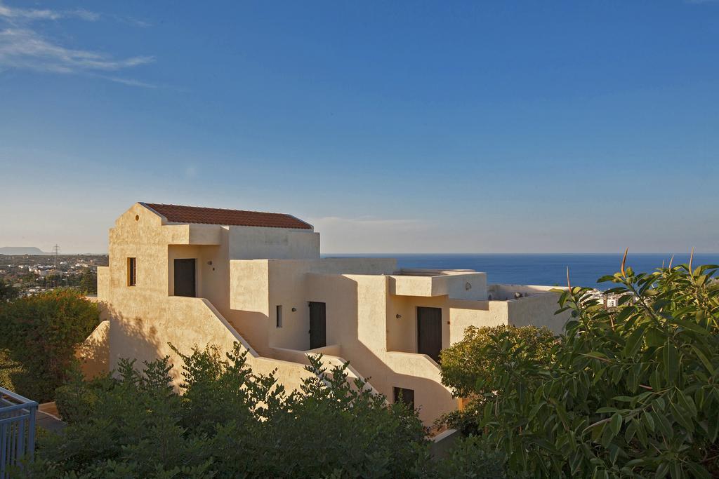 Sundance Apartments & Suites Hersonissos  Exterior foto