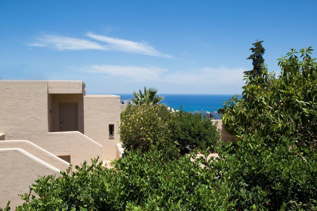 Sundance Apartments & Suites Hersonissos  Exterior foto